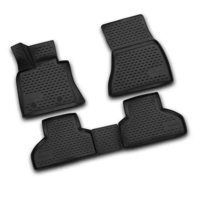 Occasione Imperdibile Set Tappeti Su Misura In Tpe Bmw X5 (f15) Tappeti Su Misura In Tpe Tappeti Su Misura