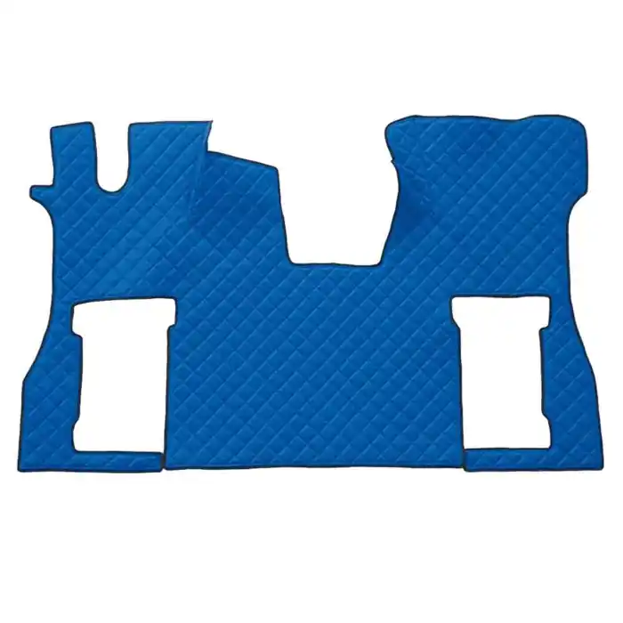 Promo Stagionale Tappeto Unico In Skeentex Blu Scania S Serie 7-new Generation Tappeto Unico Su Misura In Skeentex Tappeti Su Misura In Skeentex
