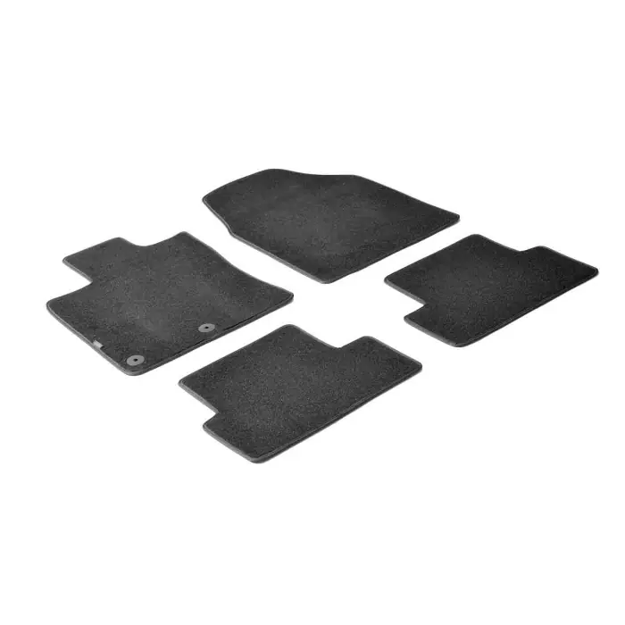 Set Tappeti Su Misura In Moquette Nissan Qashqai Tappeti Su Misura In Moquette Tappeti Su Misura 23115 Vendita Finale