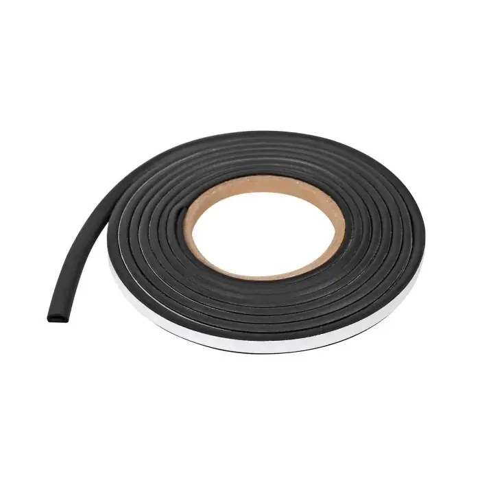 Più Venduto Striscia Gommata Multiuso 310 Cm 10x6 Mm Carrozzeria