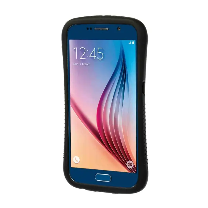 Impact Armour Cover Massima Protezione Samsung Galaxy S6 Navy Camo Impact Armour Cover Massima Protezione Da Urti E Cadute Affare