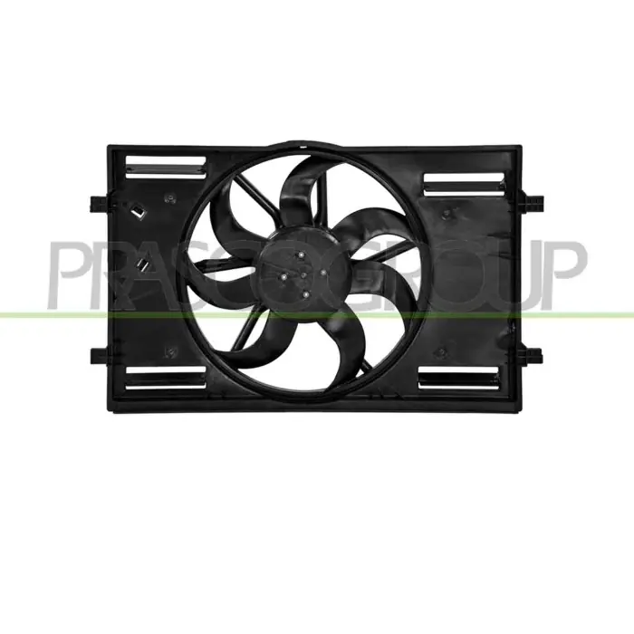 Ventola Audi A3 3/5 Porte (8V1/8Va) Dal 2012 Al 2016 5Q0121203Ab Prezzo Di Fabbrica