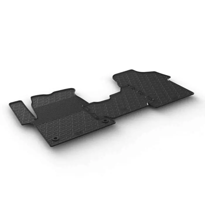 Spedizione Espresso Set Tappeti Su Misura In Gomma Jumpy-spacetourer-scudo-vivaro-expert-traveller-proace-proace Verso Tappeti Su Misura In Gomma
