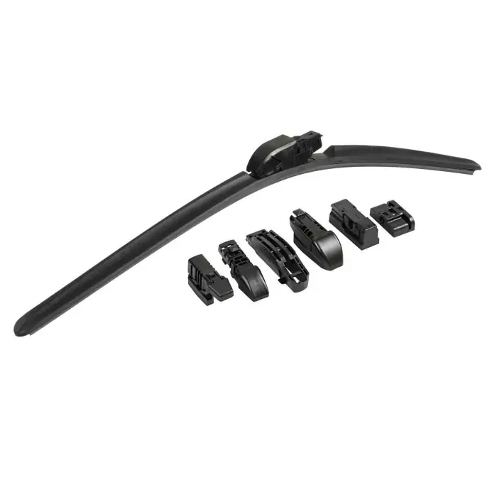 Pilot Spazzola Tergicristallo 55 Cm (22") 1 Pz 147 3p-147 5p-156 4p Tergi Confezione 1 Pz Lampa Tergicristalli Offerta Speciale