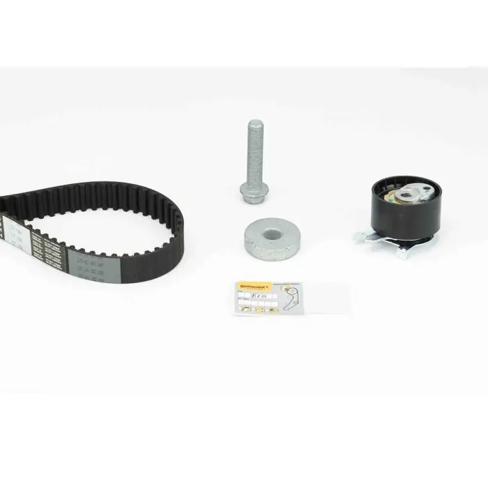 Acquista Ora Kit cinghie dentate CT1184K1 CONTINENTAL CTAM per RENAULT MERCEDES-BENZ NISSAN