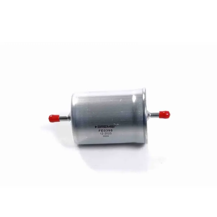 Filtro Carburante Bmw 7 (e23) Fe0395 12 68 2 313 Cartuccia Filtro Bremsi Popolare