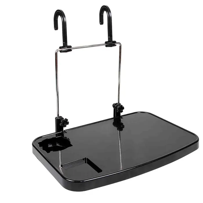 Multy Tray Tavolino Veicolare Multiuso Organizer Portaoggetti Ultime Pezzi