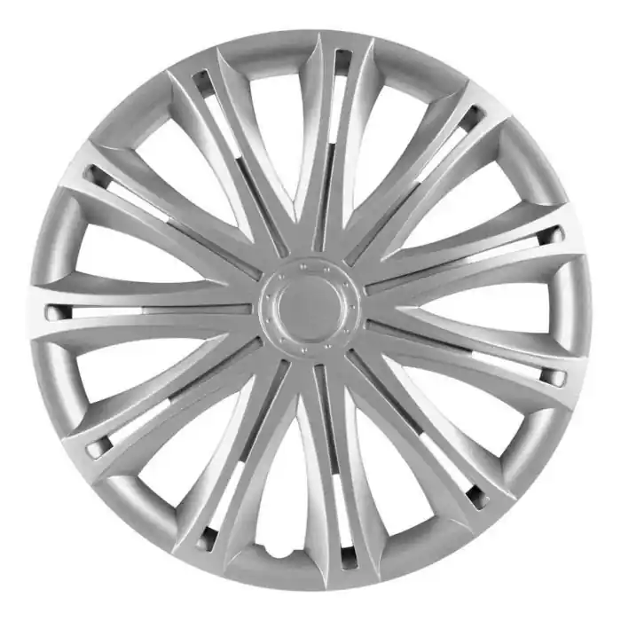 Quantità Limitata Spark Set 4 Copricerchi Ø 13" Copricerchi 4 Pz Verniciati Tech One Copricerchi
