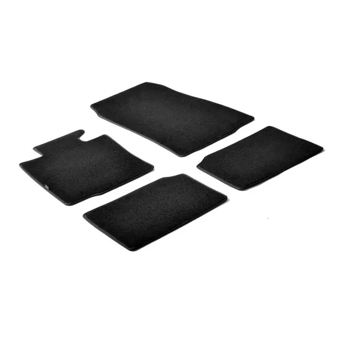 Set Tappeti Su Misura In Moquette Mini Countryman (r60)-paceman (r61) Tappeti Su Misura In Moquette Tappeti Su Misura Super Prezzo