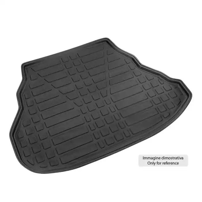 Pro Fit Vasca Baule Su Misura In Tpe Skoda Fabia 5p Vasche Baule Su Misura In Tpe Vasche Baule Su Misura Nuova Collezione