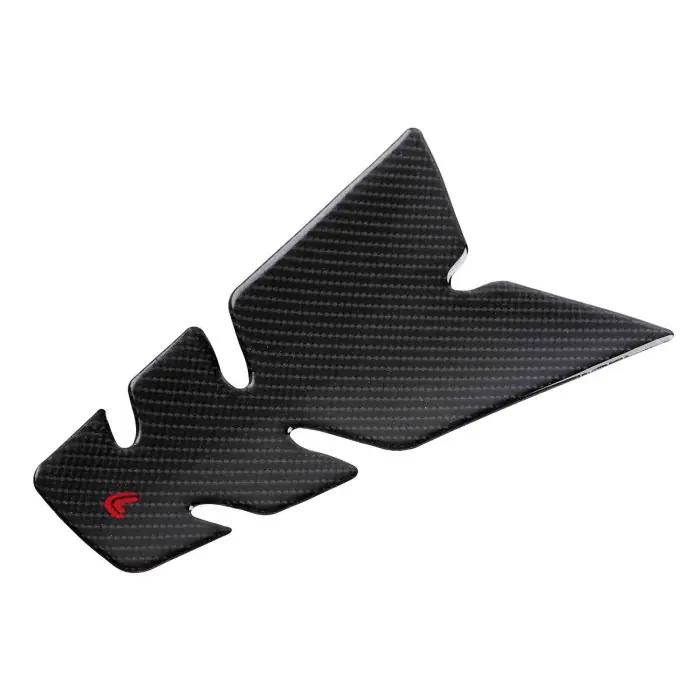 Pro Tank X5 Protezione Adesiva Per Serbatoio Carbon Protezioni Decorazioni Pagamento Sicuro