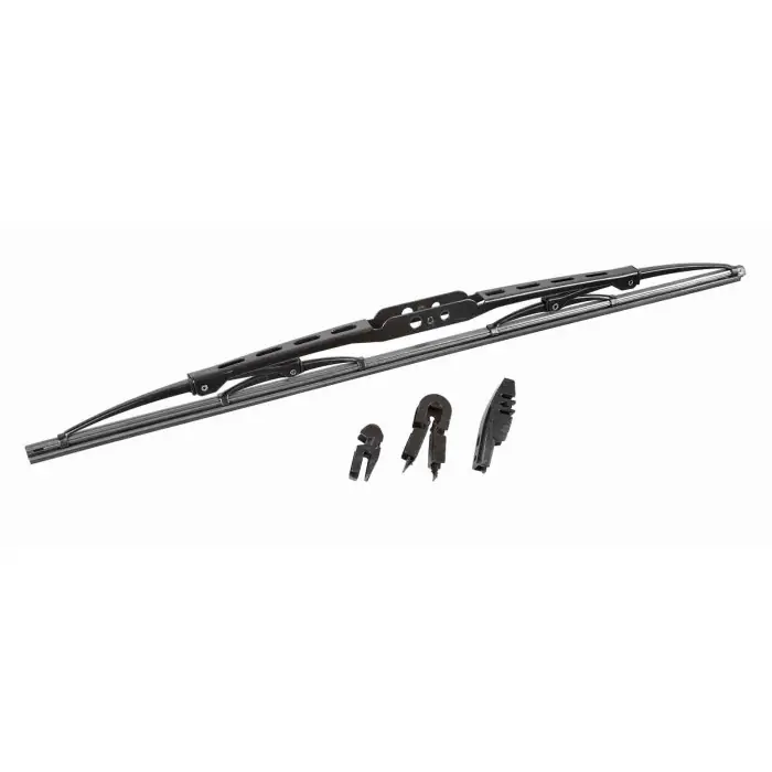 Gran Pree Spazzola Tergicristallo 48 Cm (19") 1 Pz 124 Spider-166-a3 3p-a3 5p Tergi Confezione 1 Pz Lampa Tergicristalli Vendita Finale