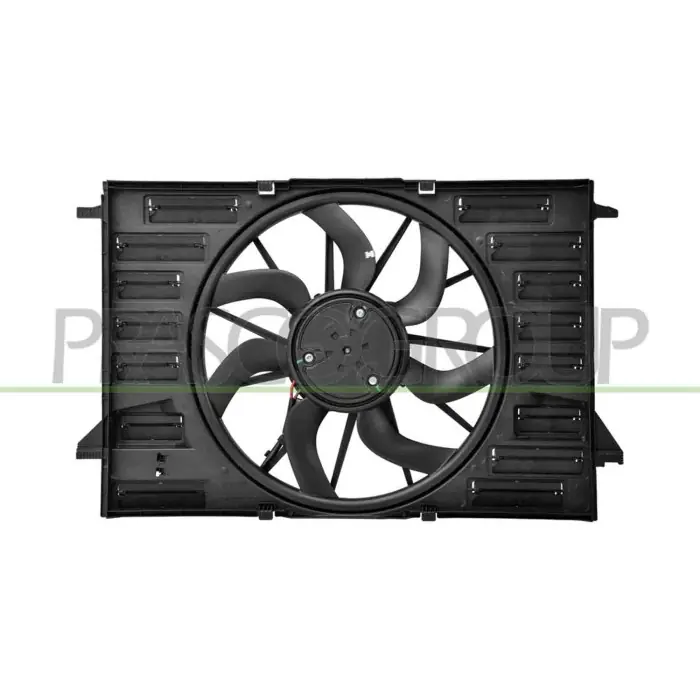 Ventola Compatibile Per AUDI A4 (B9) Dal 09/2015 Al 07/2019 Codice Originale 8W0121207B Compra Adesso