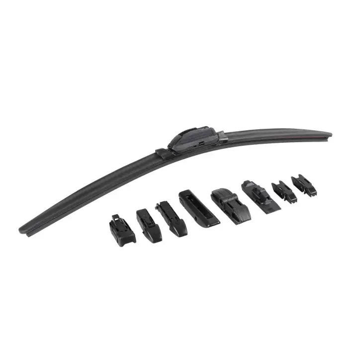 Gran Pree Speed Spazzola Tergicristallo 51 Cm (20") 1 Pz 156 4p-156 Crosswagon Tergi Confezione 1 Pz Lampa Tergicristalli Non Perdere
