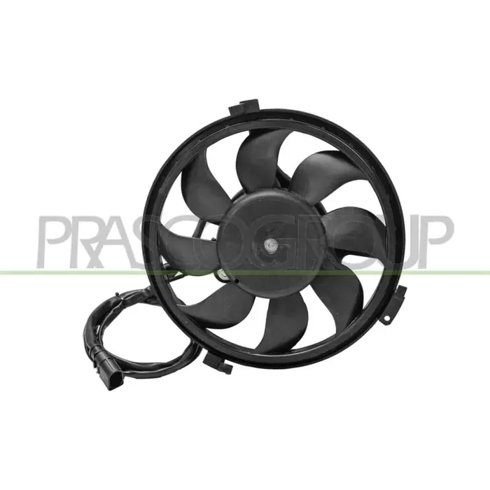 Ventola Compatibile Per AUDI A6 Dal 05/1997 Al 05/2001 Codice Originale 4Z7959455 Offerta Del Giorno