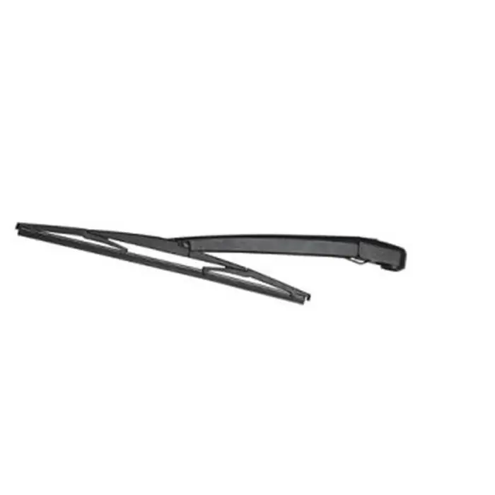 Braccio Spazzolante Hyundai Santafe' 2006 14" 350mm Per Hyundai Santafe' Dal 2006/03 Al 2010/09 Nuovo Arrivo