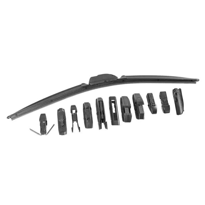 Skylon Spazzola Tergicristallo 58 Cm (23") 1 Pz 159 4p-159 Sportwagon-4c Tergi Confezione 1 Pz Lampa Tergicristalli Scelto Dai Clienti