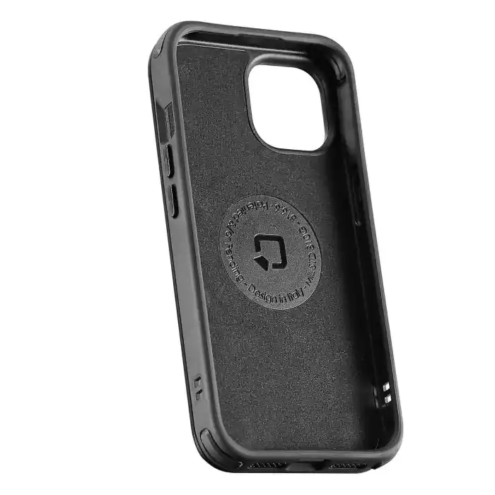 Mag Case Custodia Specifica Con Attacco Duolock E Anello Magnetico Integrato Iphone 16 Custodie Novità