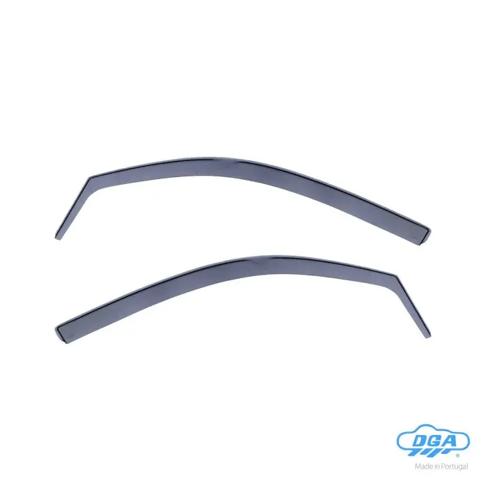 Set Deflettori Aria Anteriori Ad Incastro Tipo Lungo Lancia Ypsilon 3p Anteriori Ad Incastro Tipo Lungo Occasione Imperdibile
