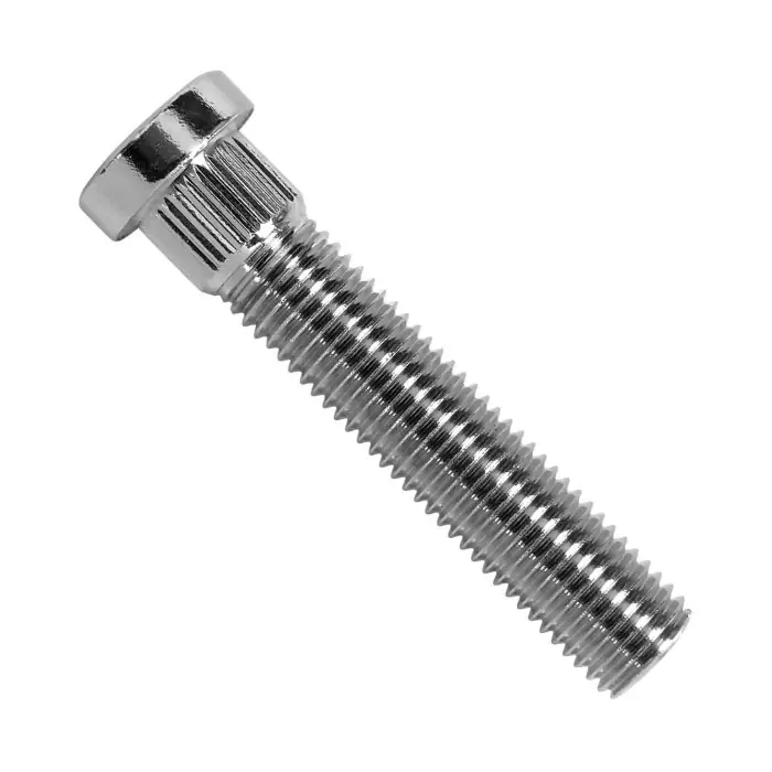 Set 10 Prigionieri Mille Righe Mr7 D/blister Bulloneria Distanziali Ruota Promozione Esclusiva