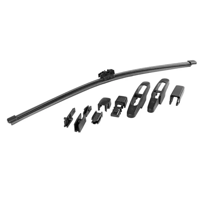 One Fit Flat Spazzola Tergicristallo Posteriore Tipo Flat 33 Cm (13") 1 Pz A3 3p-a3 Sportback-a4 Avant-e Tergi Confezione 1 Pz Bestseller