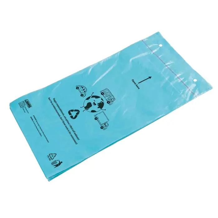 Ultima Occasione Hang Bag Sacchetti Da Viaggio 2 5 L 50 Pz Portaoggetti Portaoggetti
