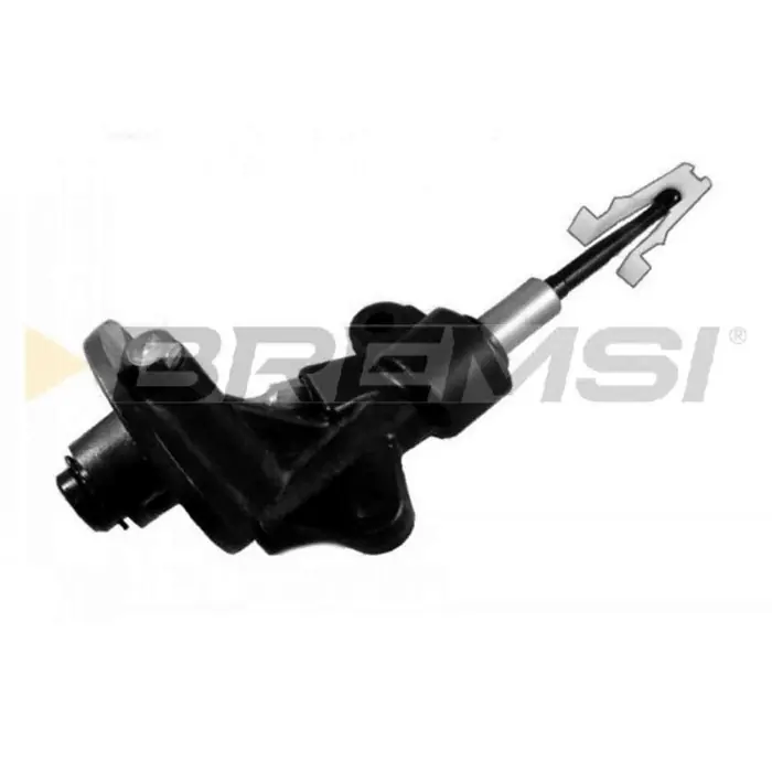 Nuovo Arrivo Pompa Frizione Jeep Renegade Suv Alluminio Pc0179 68248105ab Collegamento A Spina S.f. Valeo Bremsi