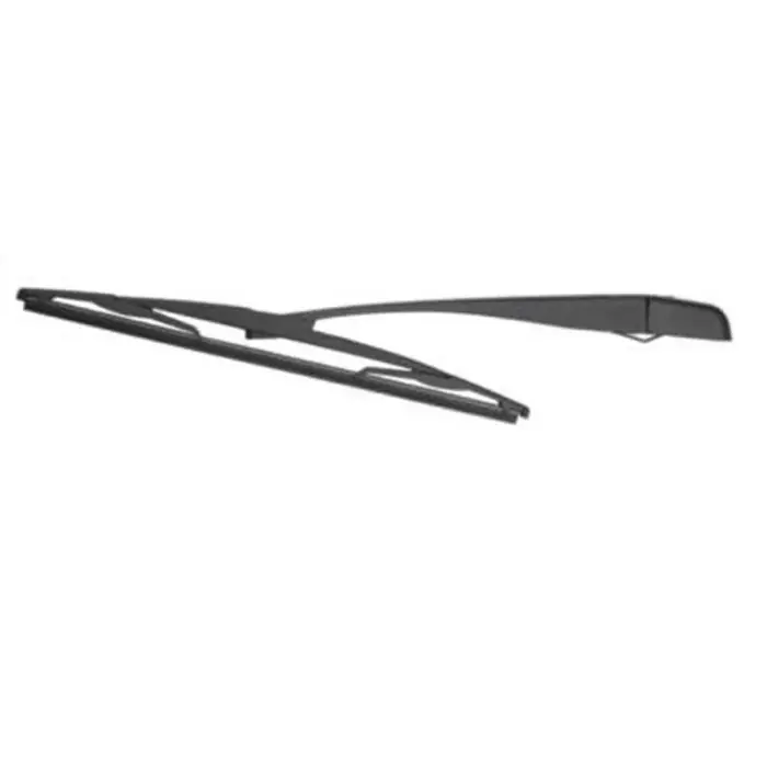Ultime Pezzi Braccio Spazzolante Posteriore Citroen C2 2006 14" 350mm Per Citroen C2 Dal 2003/09