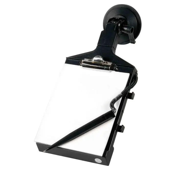 Spedizione Espresso Business Pro Portanotes 130x150 Mm Portanotes Portaoggetti