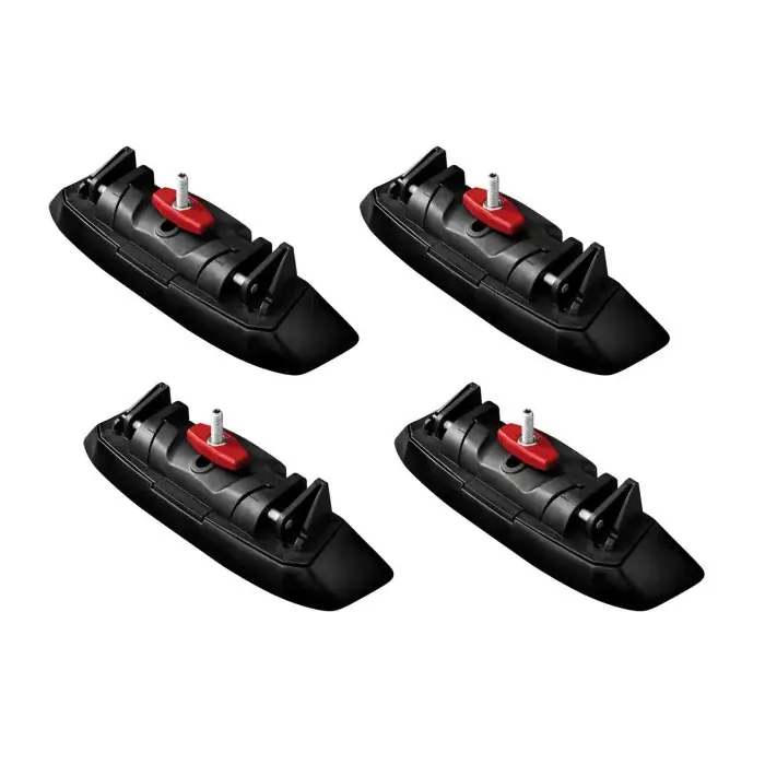 Kit Attacchi K396w Astra H 5p-panamera Attacchi Yakima Barre Portatutto Auto Ultimissimo Modello