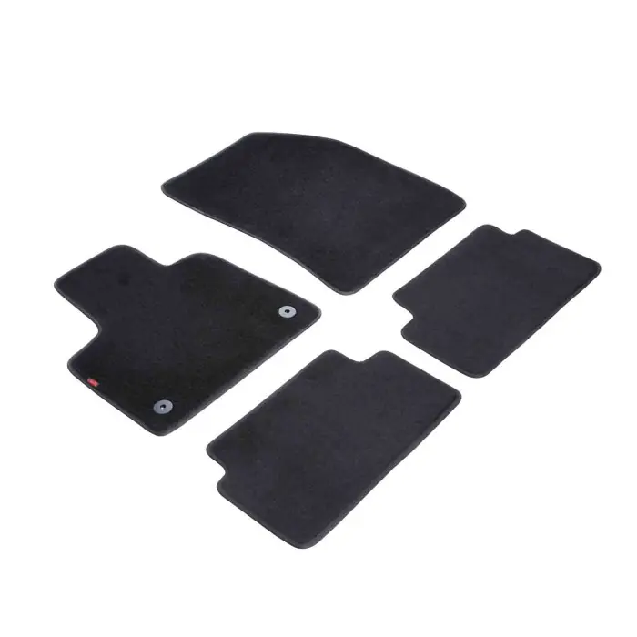 Più Venduto Set Tappeti Su Misura In Moquette Opel Grandland-grandland X Tappeti Su Misura In Moquette Tappeti Su Misura