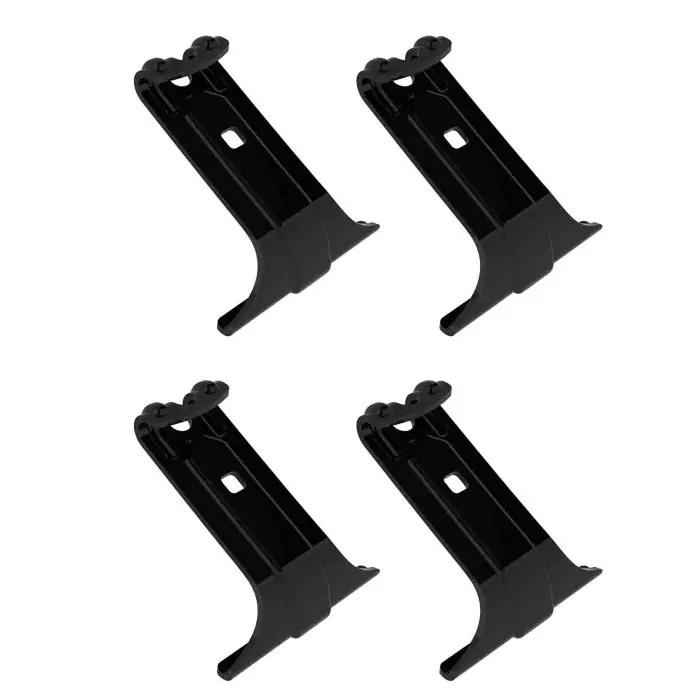 Novità Kit Attacchi Per Barre Snap K0 A3 Sportback-a4 Avant Attacchi Profilo Integrato Barre Portatutto Auto