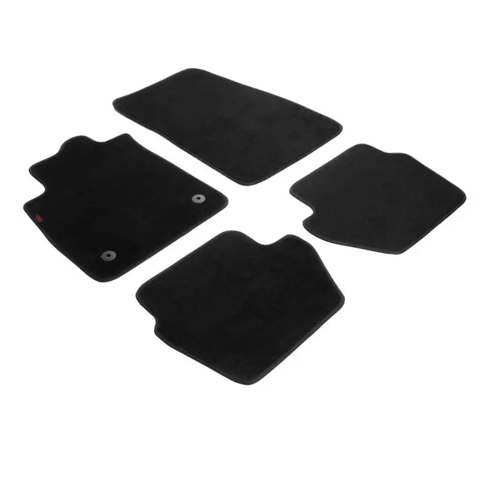 Set Tappeti Su Misura In Moquette Ford Fiesta 3p-fiesta 5p Tappeti Su Misura In Moquette Tappeti Su Misura Prezzo Conveniente