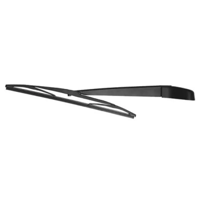 Popolare Braccio Spazzolante Ford Focus 2005 14" 350mm Per Ford Focus Dal 2005/01 Al 2007/07 Versione 5 Porte