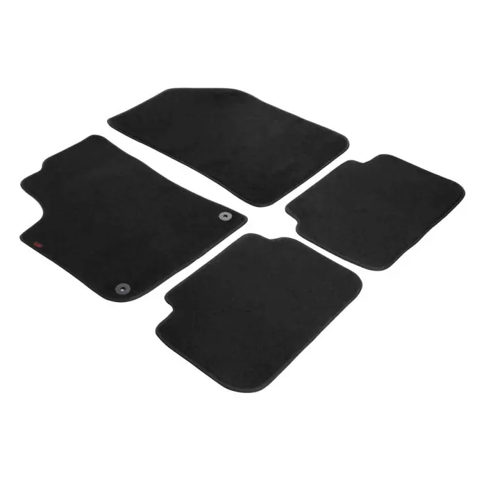 Soddisfatti O Rimborsati Set Tappeti Su Misura In Moquette Peugeot 308 5p-308 Sw Tappeti Su Misura In Moquette Tappeti Su Misura