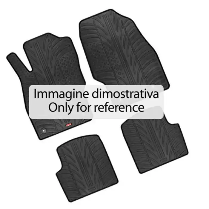 Set Tappeti Su Misura In Gomma Land Rover Range Rover Sport Tappeti Su Misura In Gomma Tappeti Su Misura Promozione Esclusiva
