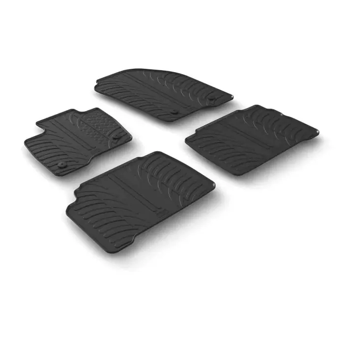 Occasione Set Tappeti Su Misura In Gomma Ford Galaxy Tappeti Su Misura In Gomma Tappeti Su Misura