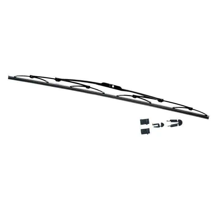 Standard Spazzola Tergicristallo 53 Cm (21") 1 Pz 164-166-gt-80 4p-a3 3p-a3 5p Tergi Confezione 1 Pz Lampa Tergicristalli Miglior Prezzo