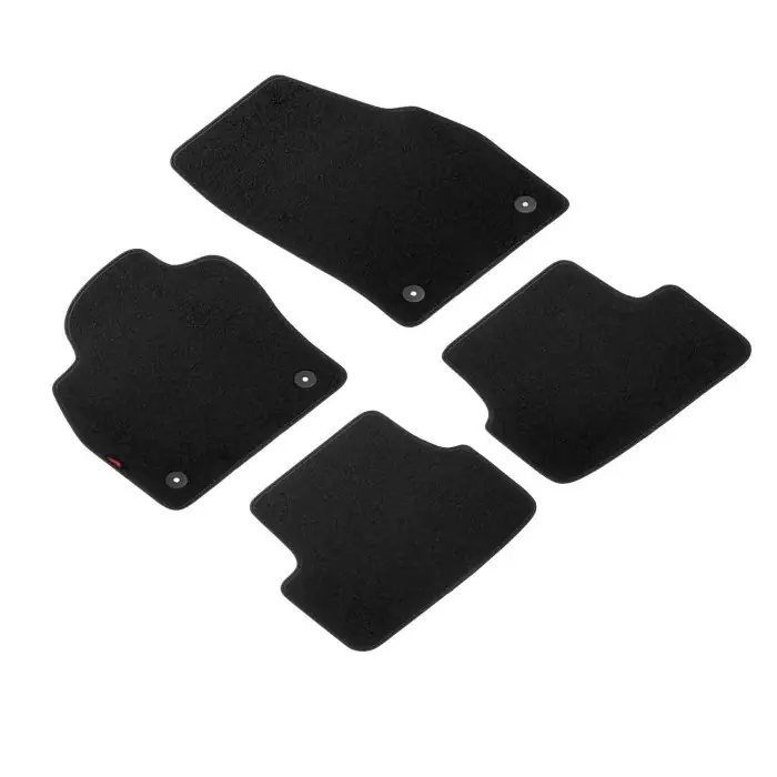 Set Tappeti Su Misura In Moquette A1 Sportback-arona-ibiza 5p-fabia 5p-polo 5p Tappeti Su Misura In Moquette Tappeti Su Misura Spedizione Espresso