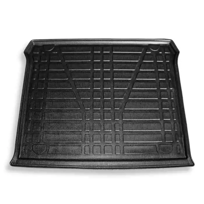 Offerta Speciale Pro Fit Vasca Baule Su Misura In Tpe Fiat Doblò 5p Vasche Baule Su Misura In Tpe Vasche Baule Su Misura Vb0106