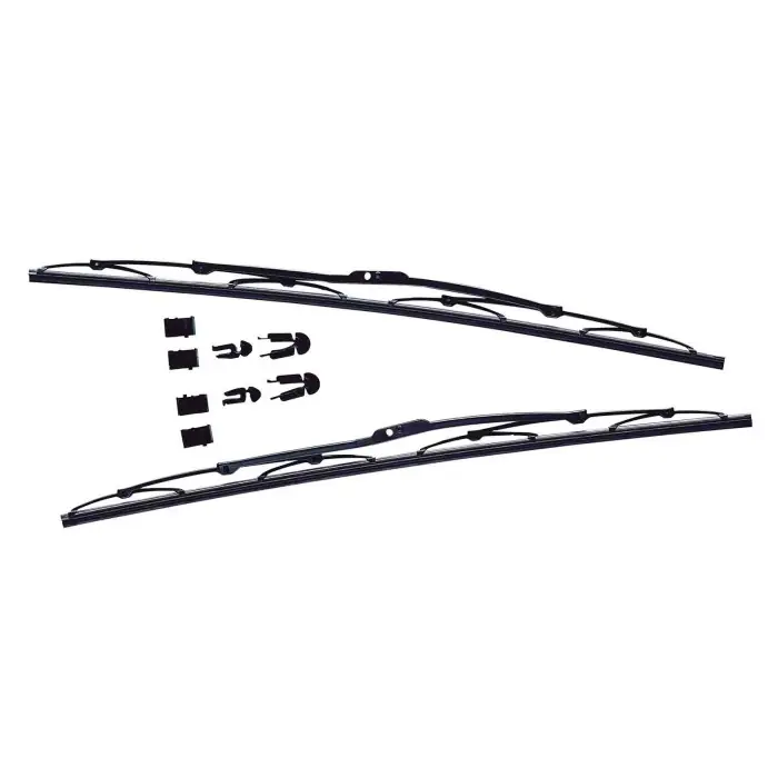 Offerta Speciale Standard Spazzole Tergicristallo 51 Cm (20") 2 Pz 156 4p-156 Crosswagon Tergi Confezione 2 Pz Lampa Tergicristalli
