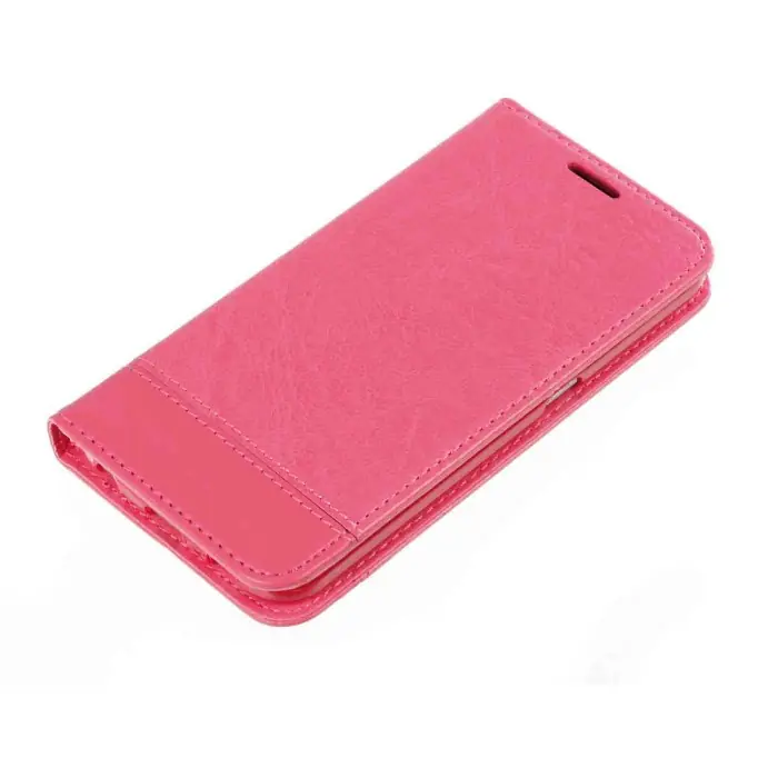 Wallet Folio Case Cover A Libro Samsung Galaxy S6 Cherry Custodie E Cover Miglior Prezzo