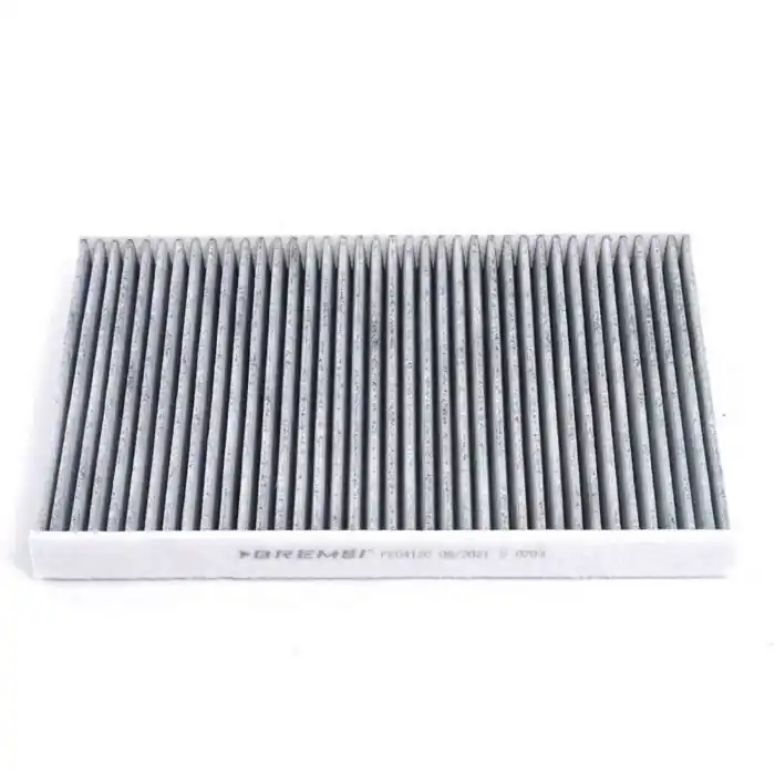 Filtro Aria Abitacolo Alfa Romeo Giulia Stelvio Fc0412c Filtro Al Carbone Attivo Filtro Al Carbone Attivo Bremsi Economico