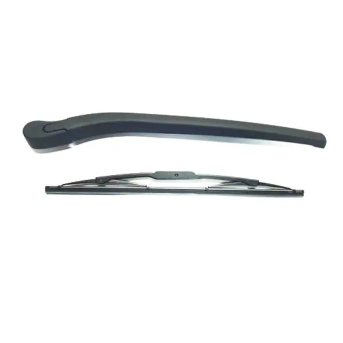 Braccio Spazzolante Bmw Serie 5 E61 2003 15" 380mm Per Bmw Serie 5 E60 - E61 Dal 2003/07 Al 2007/02 Offerta Limitata