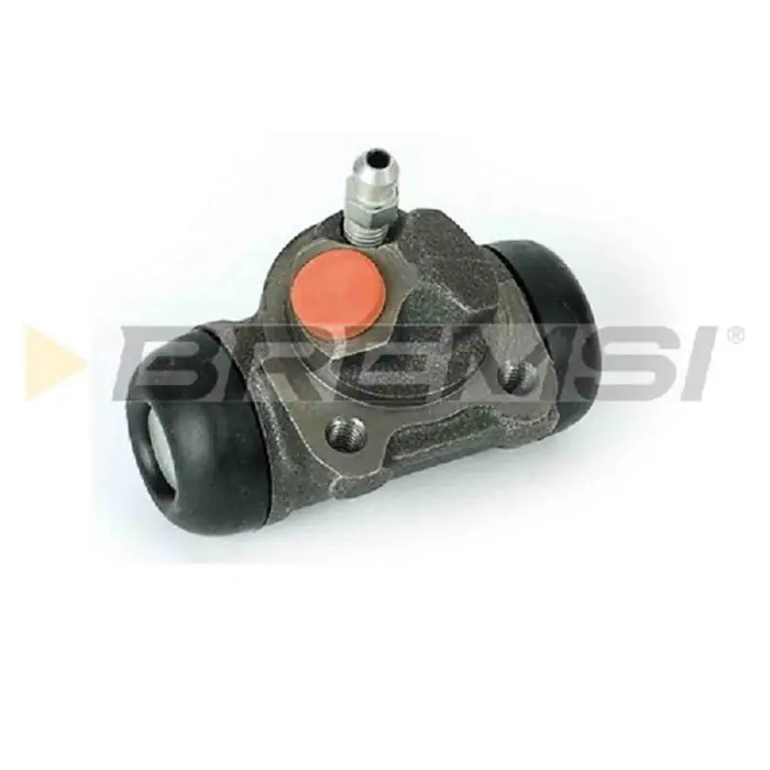 Cilindretto Freno Posteriore Sinistro Alfa Romeo Alfasud Sprint Ghisa Grigia Bc0129 60501583 S.f. Bendix Bremsi Acquista Ora