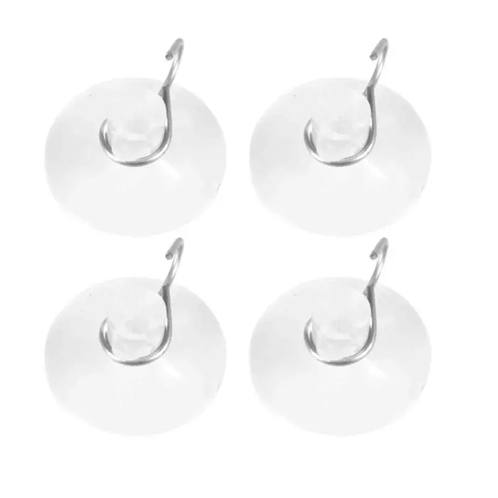 Ventose Multiuso Set 4 Pz Portaoggetti Portaoggetti Compra Online