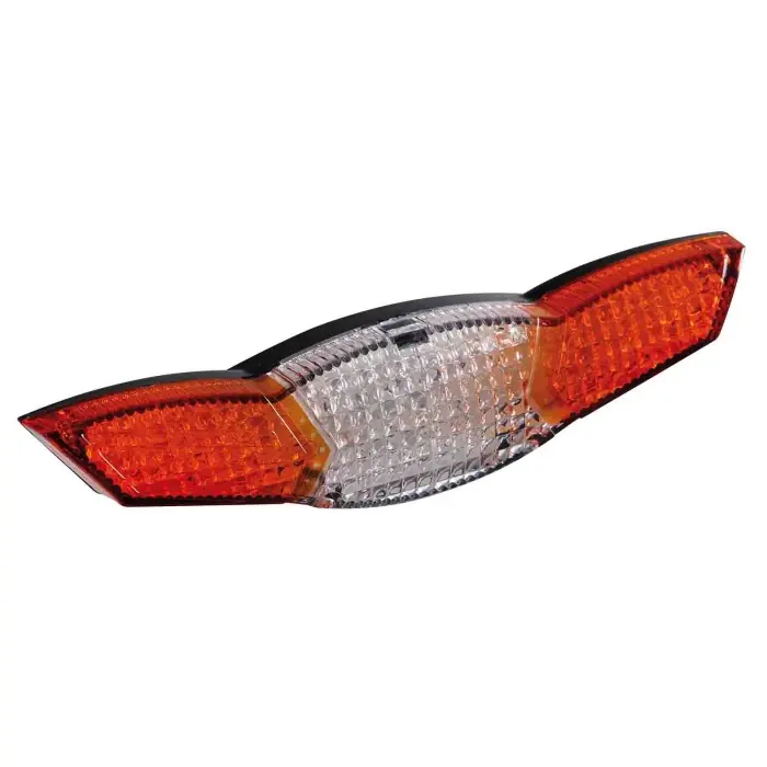 Dedon Fanale Posteriore A Led 12v Fanali Quantità Limitata