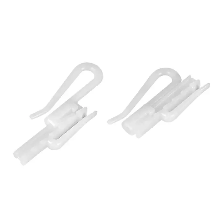 Nuova Collezione Ganci Per Tende G 10 500 Pz Accessori Per Tende Camion Tende