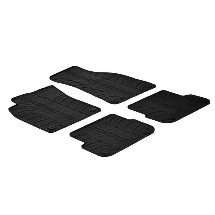 Set Tappeti Su Misura In Gomma Audi A6 4p Tappeti Su Misura In Gomma Tappeti Su Misura Spedizione Espresso