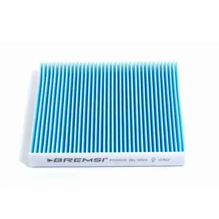 Filtro Aria Abitacolo Hyundai Tucson Fc0418 97133d3000 Filtro Particellare Filtro Particellare Bremsi Nuovo Arrivo